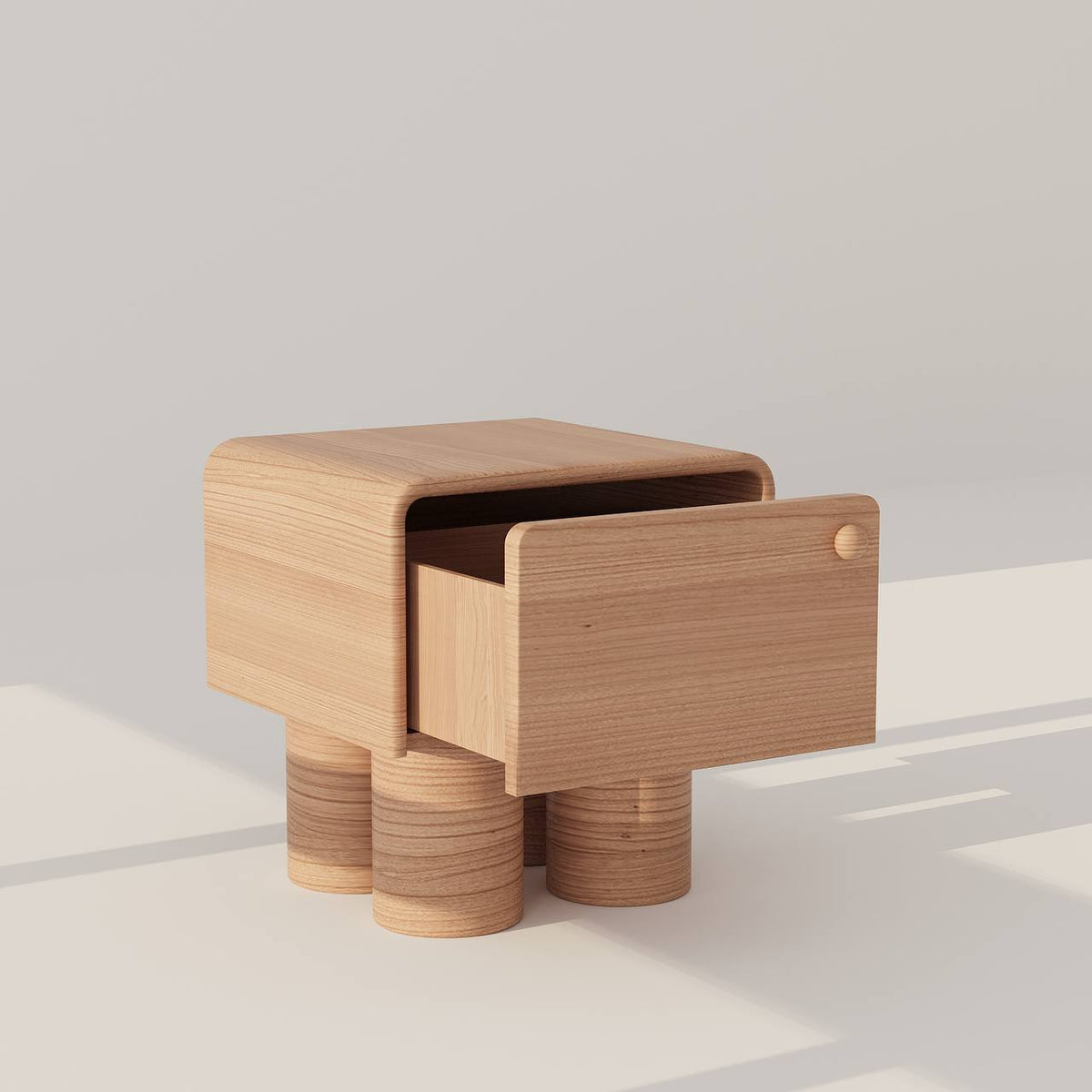 Natural Beech
