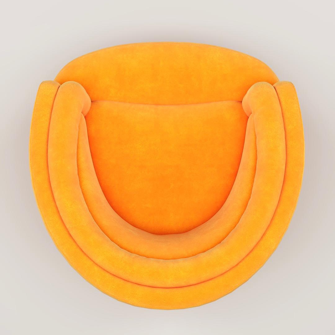 Yellow Velvet