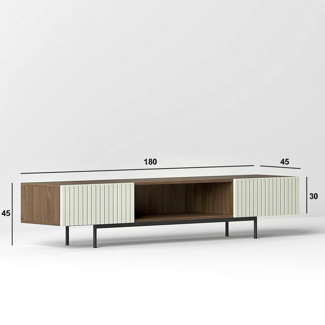 Orchid TV Unit / 180 x 45 CM