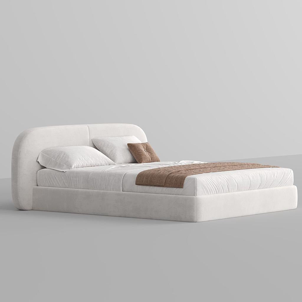 Harper Bed / 210 x 210 CM
