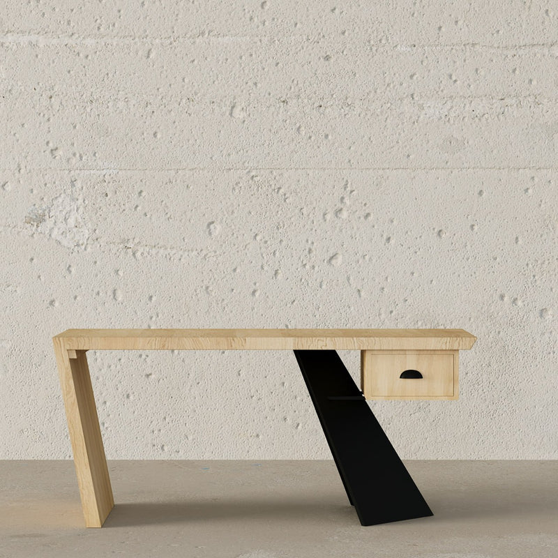 Emerson Office Desk / 160 x 70 CM