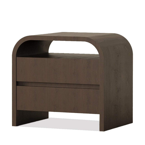 Freddie Nightstand – premium Nightstand by Walls Nation UAE & Saudi Arabia