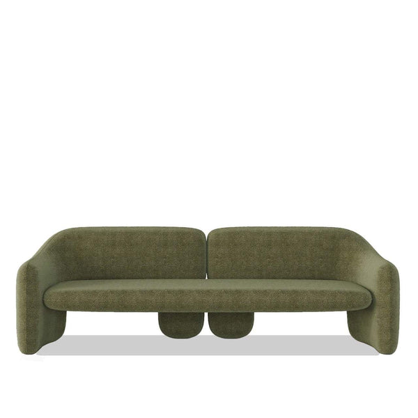 Wesley Sofa 3S. – premium Sofas by Walls Nation UAE & Saudi Arabia