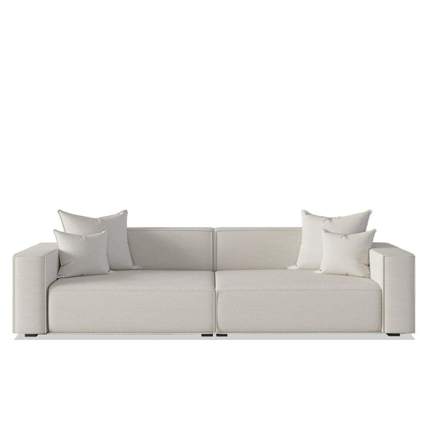 Taval Sofa 2S. – premium Sofas by Walls Nation UAE & Saudi Arabia