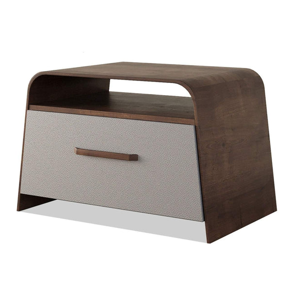 Futura Nightstand – premium Nightstand by Walls Nation UAE & Saudi Arabia