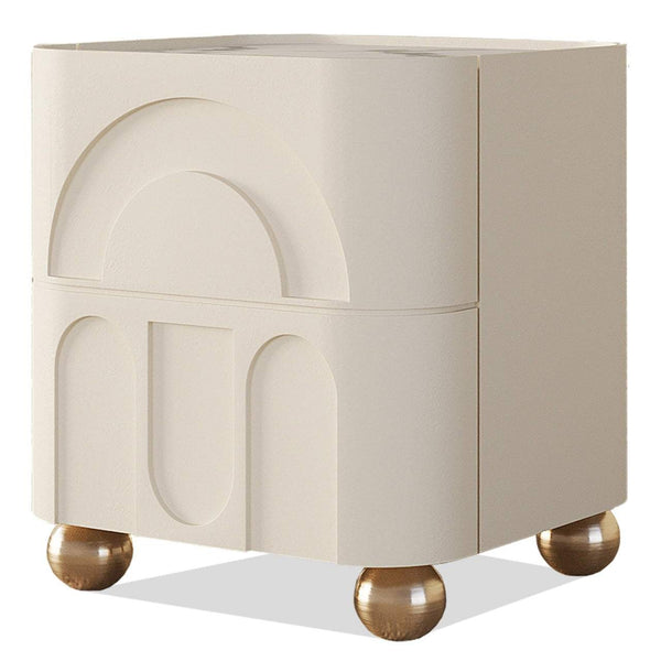 Bohemia Nightstand – premium Nightstand by Walls Nation UAE & Saudi Arabia