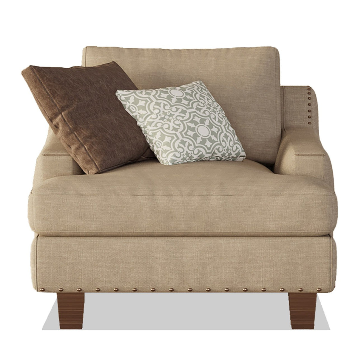 Prince Armchair