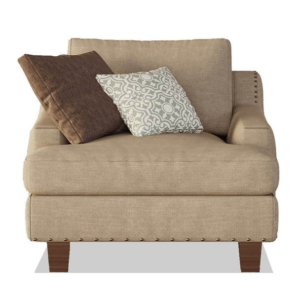 Prince Armchair – premium Armchair by Walls Nation UAE & Saudi Arabia