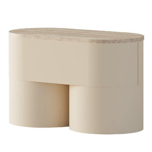 Julia Nightstand – premium Nightstand by Walls Nation UAE & Saudi Arabia