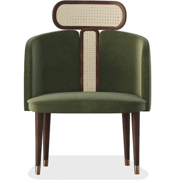 Leilani Dining Chair – premium Chairs by Walls Nation UAE & Saudi Arabia