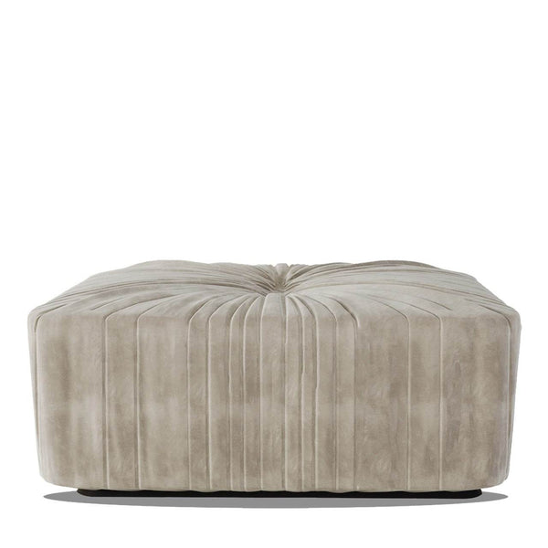 Dune Ottoman – premium Ottoman by Walls Nation UAE & Saudi Arabia