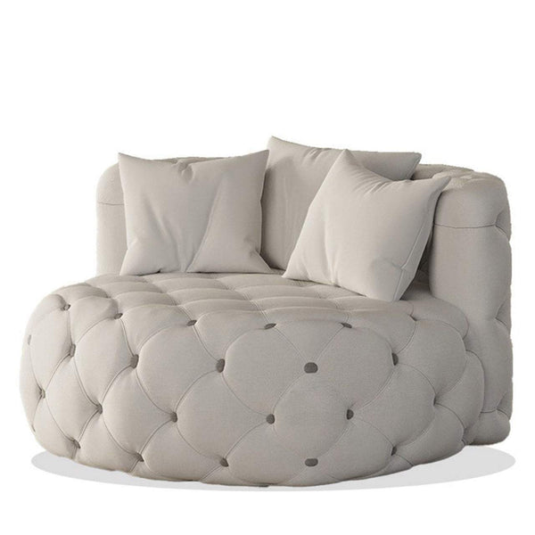 Autumn Barrel Chairs / 110 x 97 CM – premium Chairs by Walls Nation UAE & Saudi Arabia