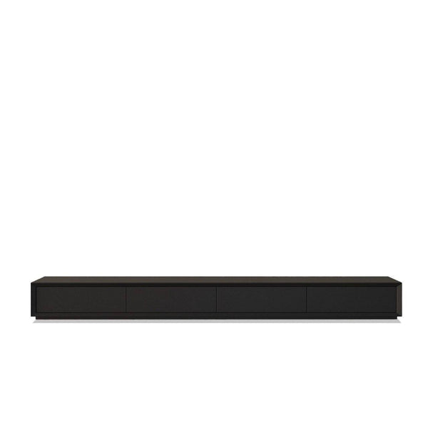 Solano Low-Profile TV Unit – premium TV Units by Walls Nation UAE & Saudi Arabia