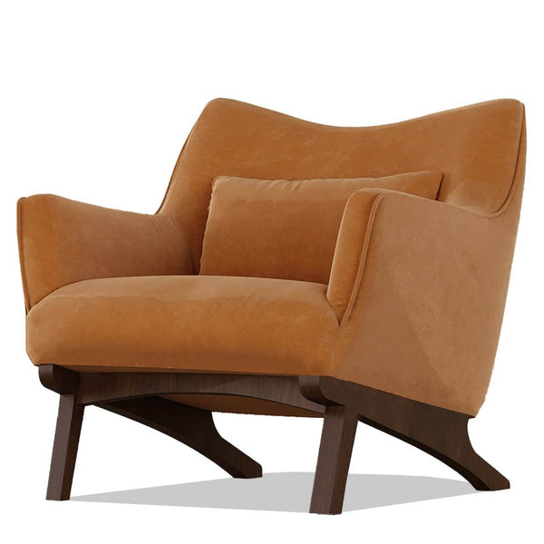 London Chair / Velvet Upholstery – premium Chairs by Walls Nation UAE & Saudi Arabia