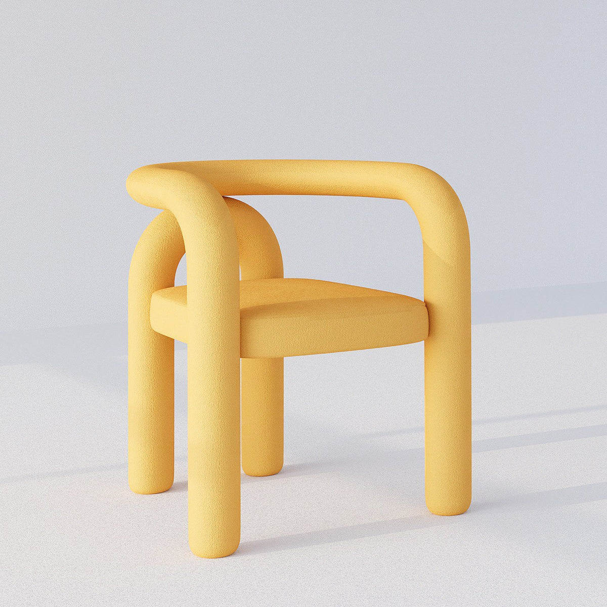 Finley Armchair / Velvet