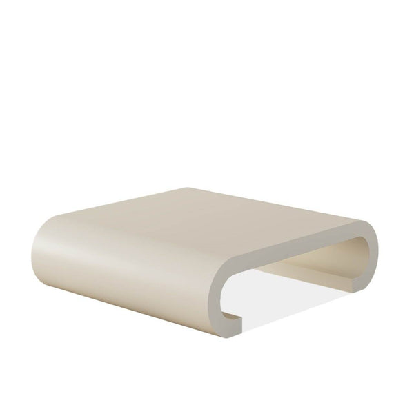Marlow Coffee Table (Off-White) – premium Coffee Tables by Walls Nation UAE & Saudi Arabia
