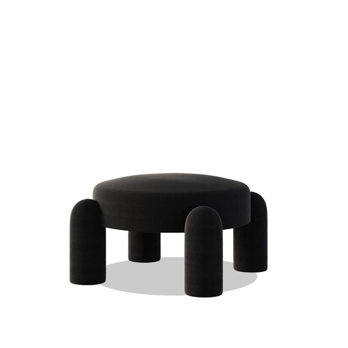 Spidey Stool (Black)