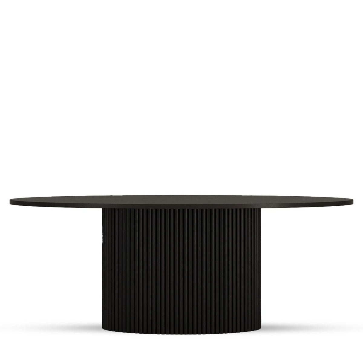 Pomme Dining Table / 200 x 100 CM - Walls Nation