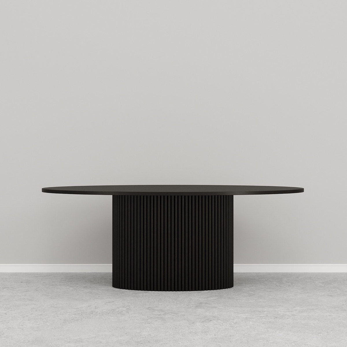 Pomme Dining Table / 200 x 100 CM - Walls Nation