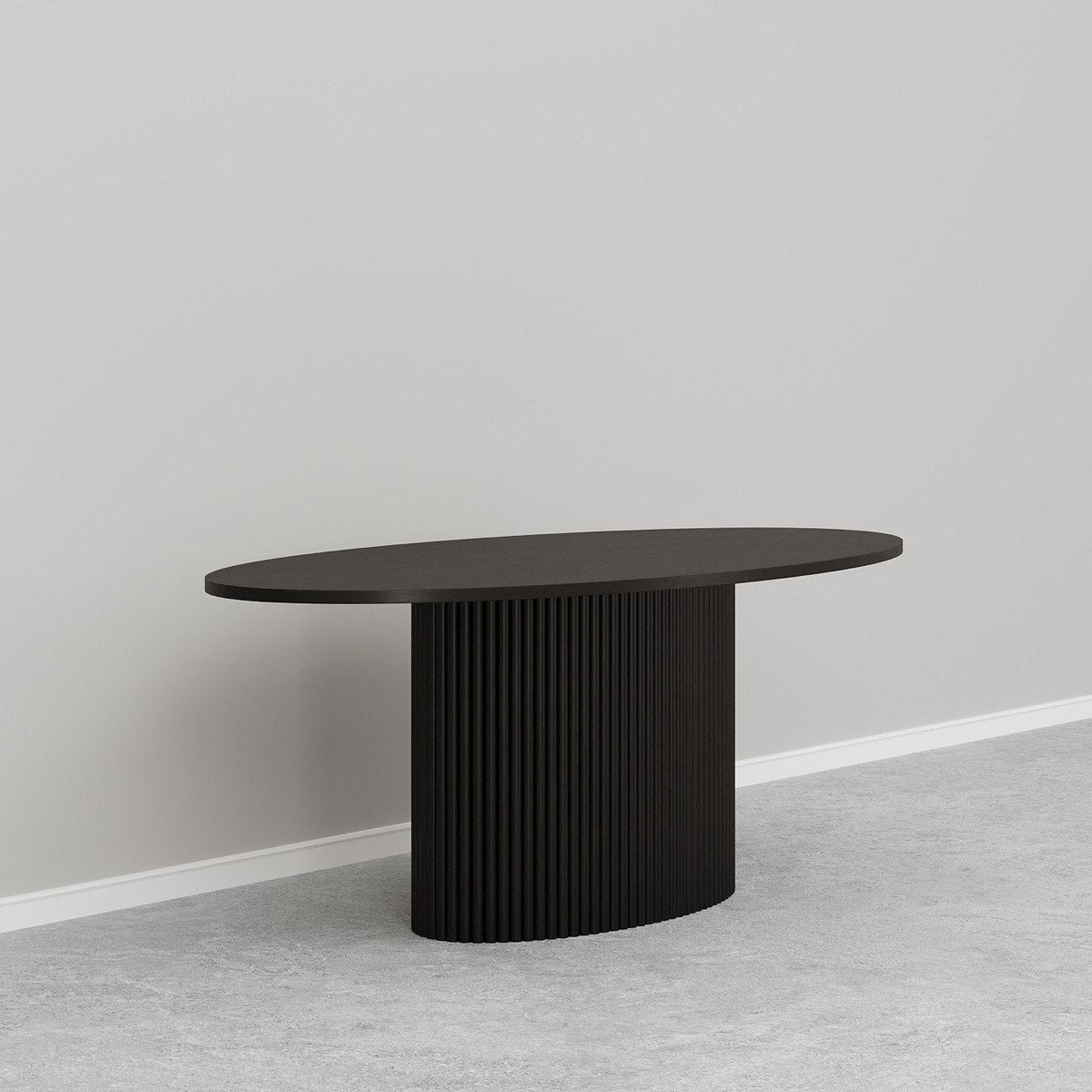 Pomme Dining Table / 200 x 100 CM - Walls Nation