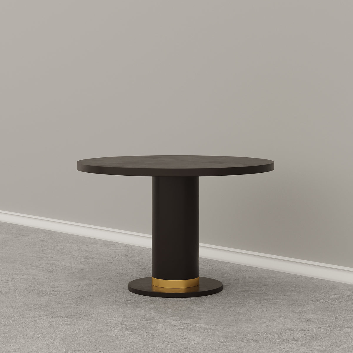 Ryann Dining Table / 120 x 75 CM