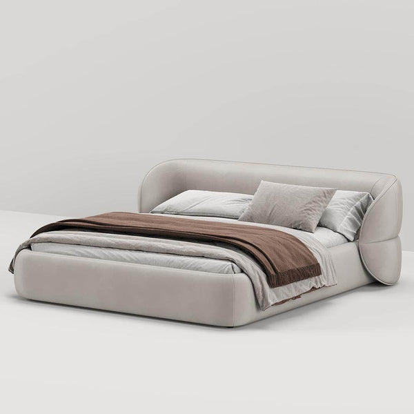 Riyu Bedroom set – premium Bedroom Sets by Walls Nation UAE & Saudi Arabia