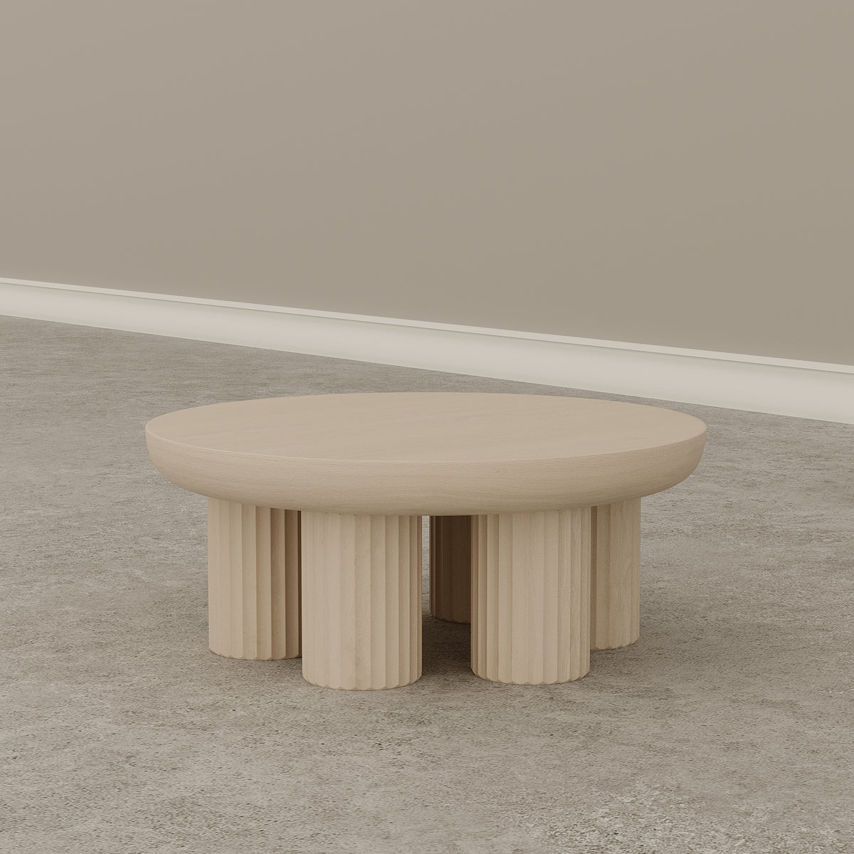 Louis Coffee Table / 95 x 40 CM