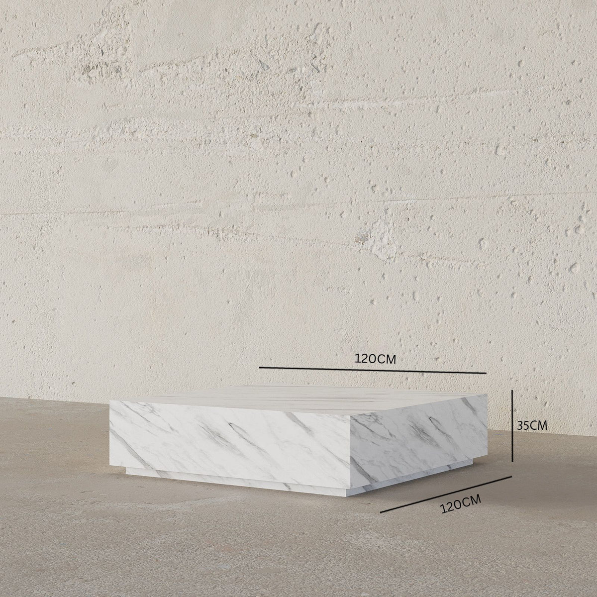 Sasha Coffee Table