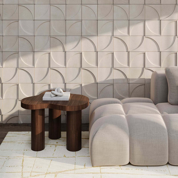 Nova Side Table / 72 x 60 CM – premium Side Table by Walls Nation UAE & Saudi Arabia