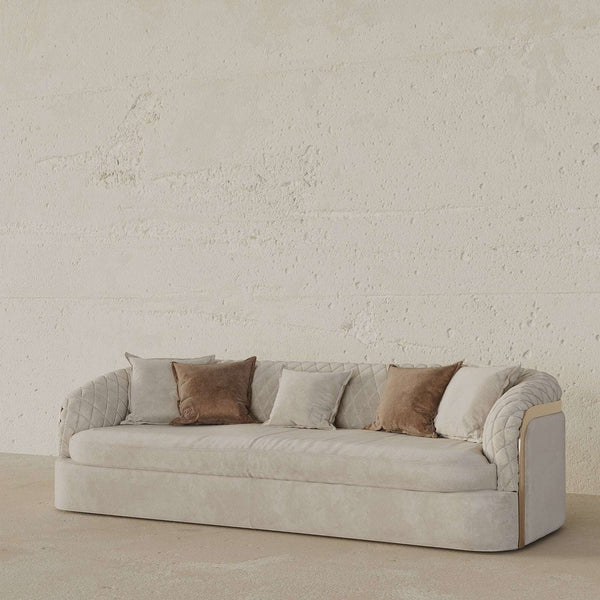 Luna Living Room Set – premium Living Room Sets by Walls Nation UAE & Saudi Arabia