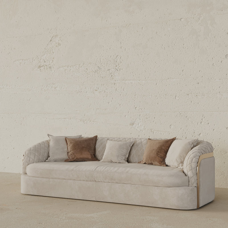 Luna Living Room Set