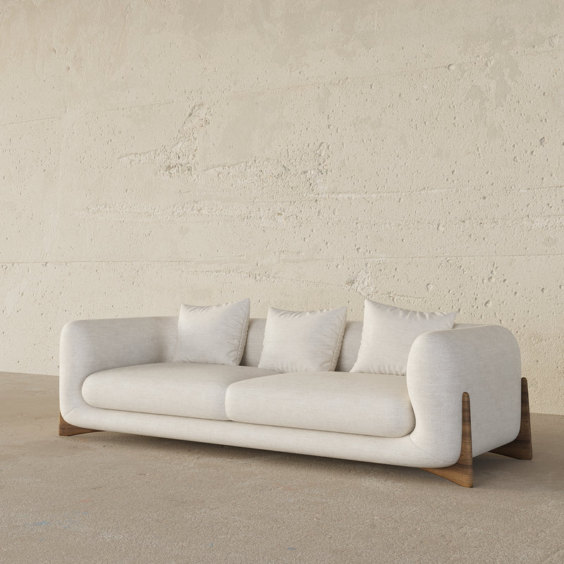 Aspen Living Room Set