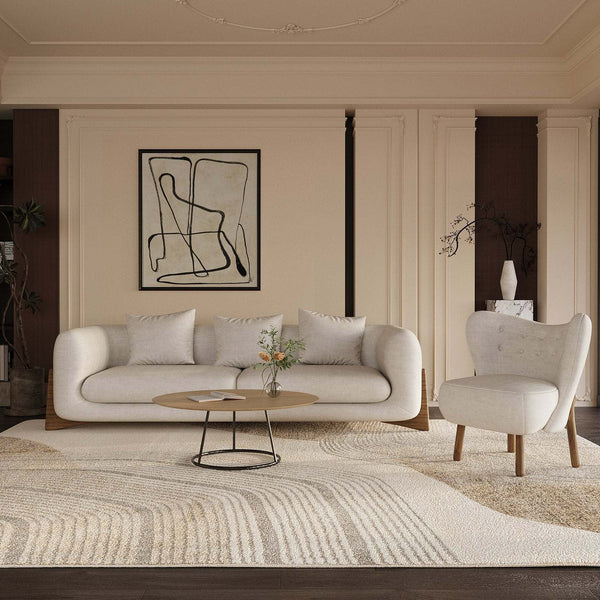 Aspen Living Room Set – premium Living Room Sets by Walls Nation UAE & Saudi Arabia