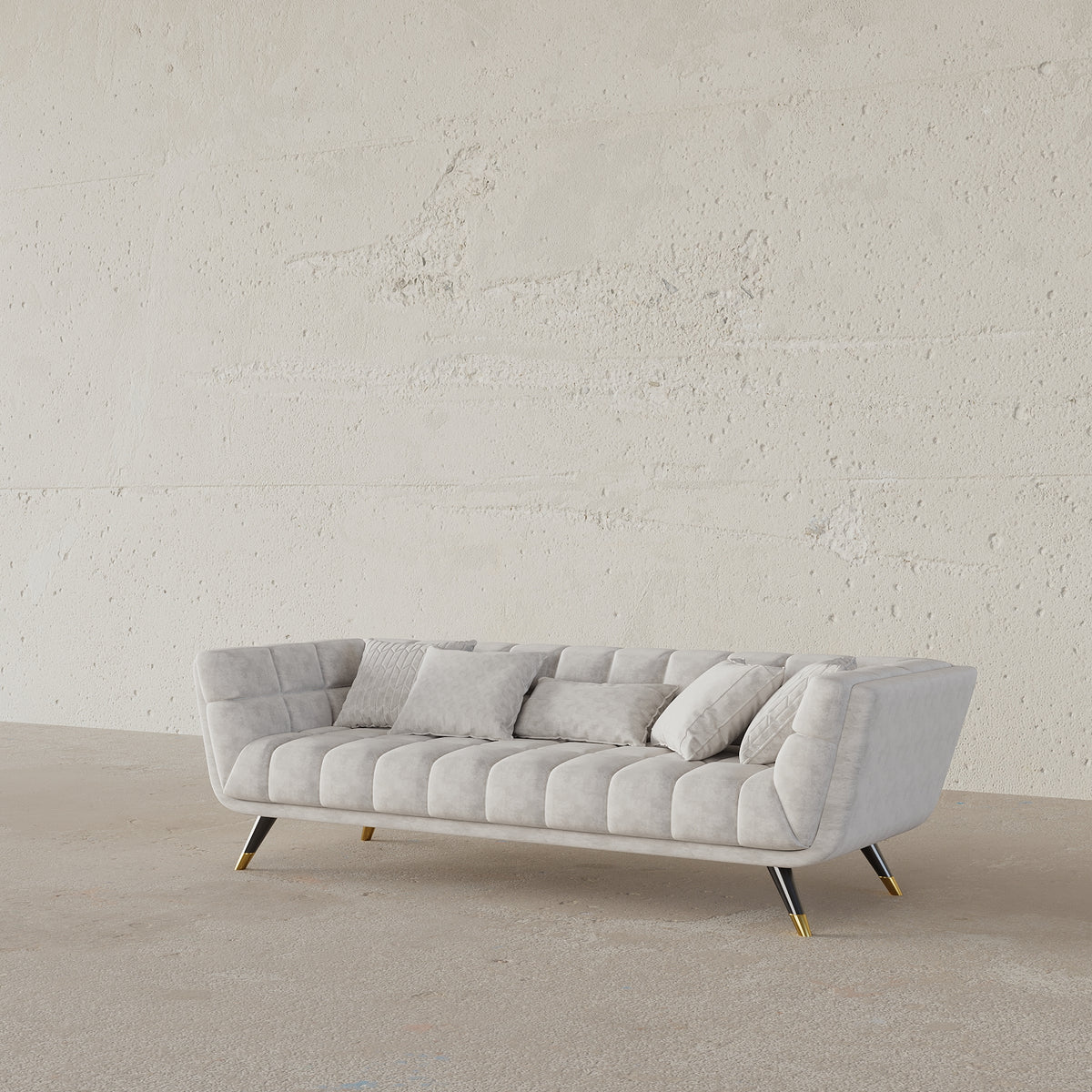 Sunstone Living Room Set