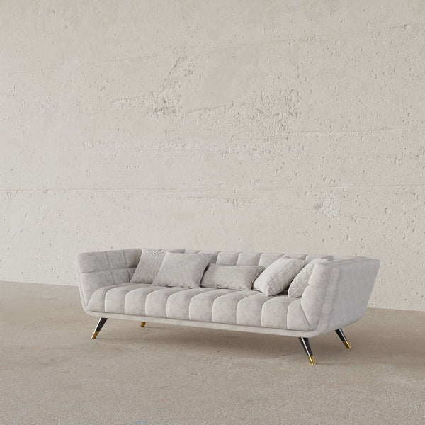 Sunstone Living Room Set – premium Living Room Sets by Walls Nation UAE & Saudi Arabia