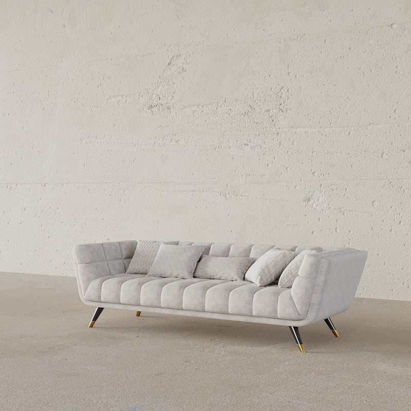 Sunstone Living Room Set