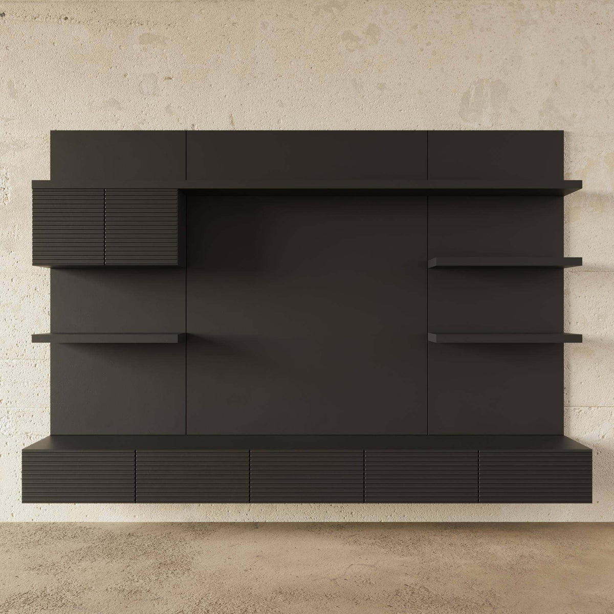 Soren TV Entertainment Unit