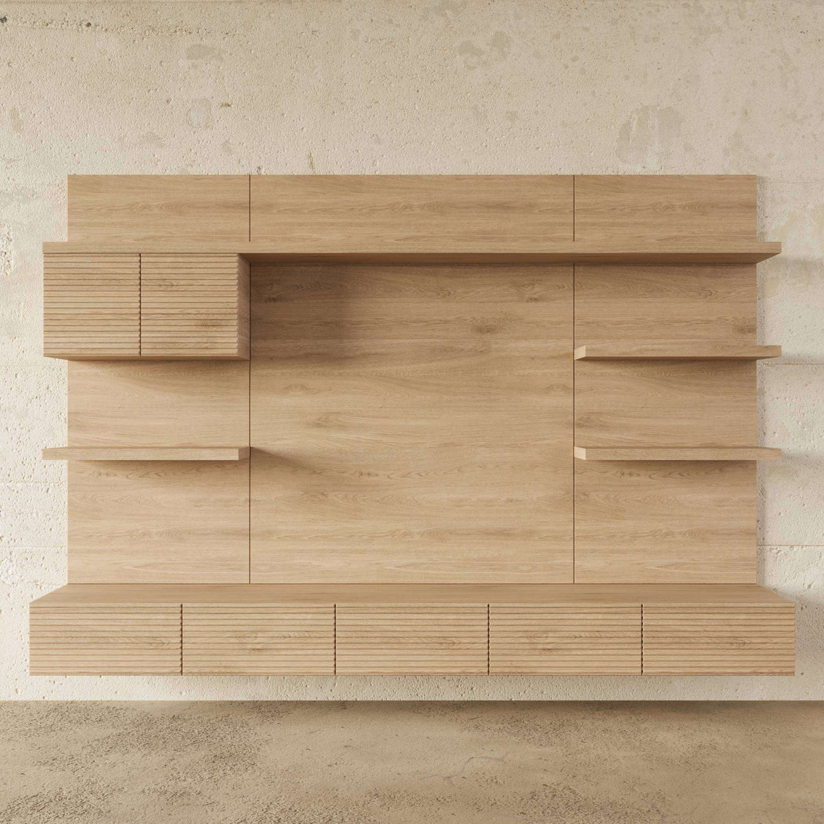 Soren TV Entertainment Unit