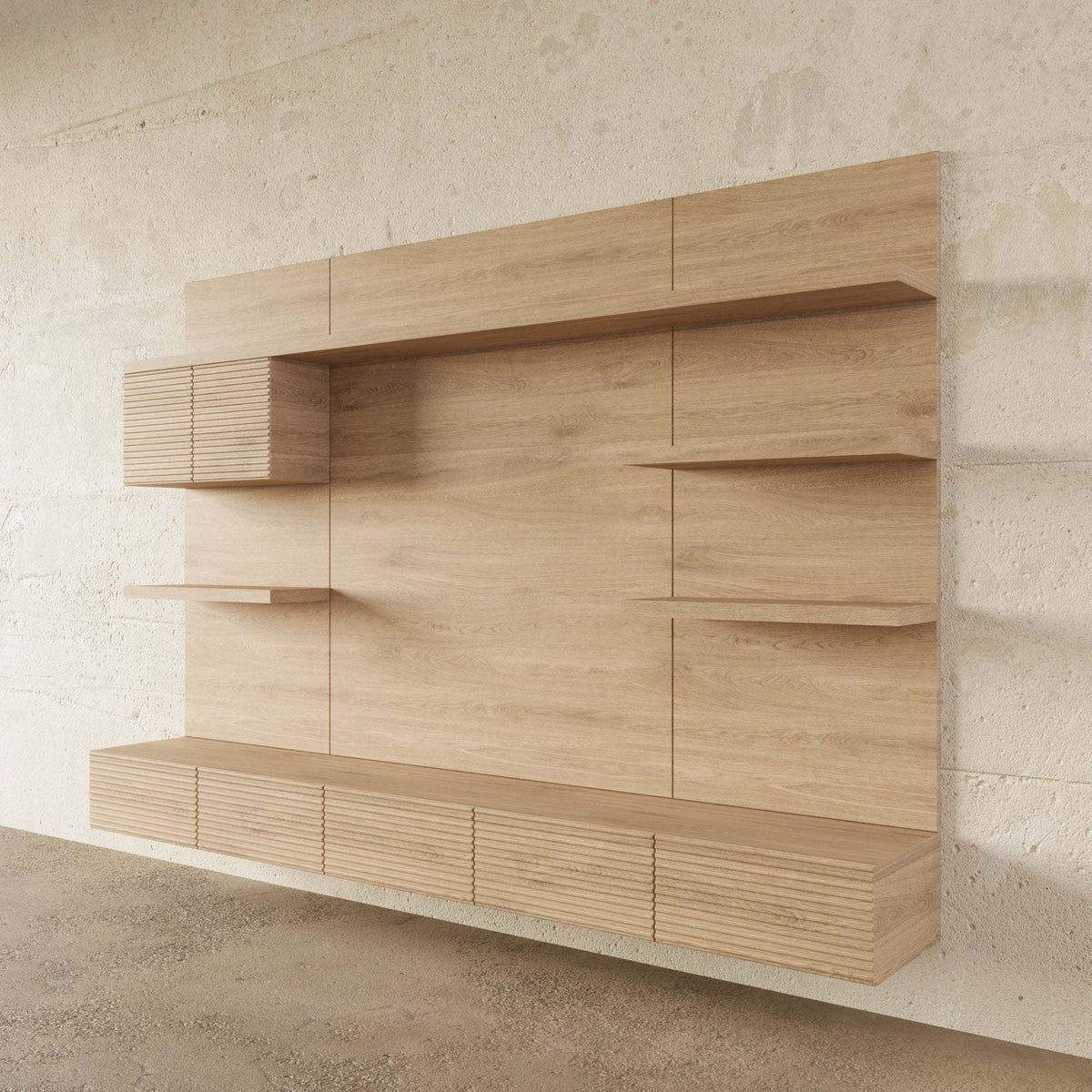 Soren TV Entertainment Unit
