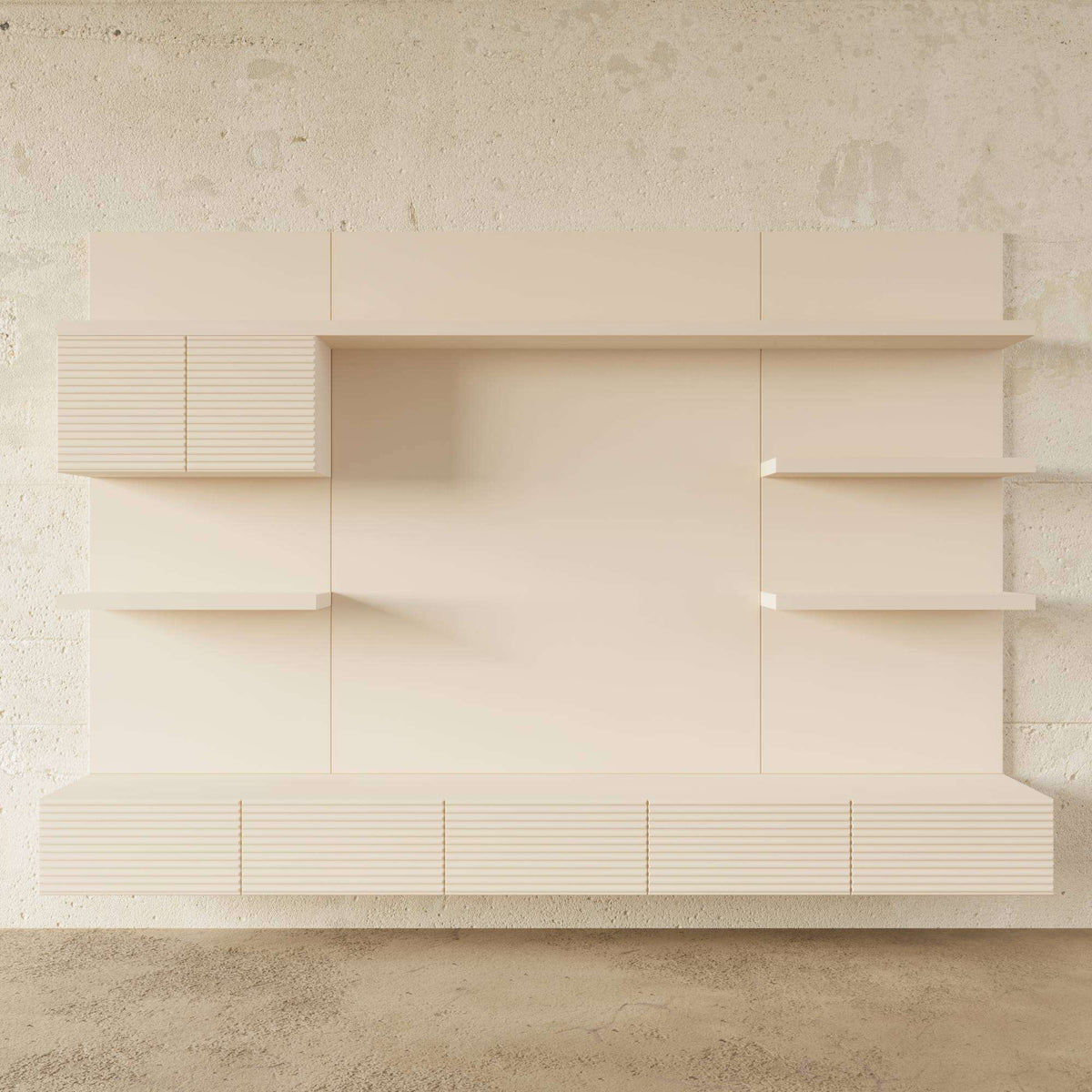 Soren TV Entertainment Unit