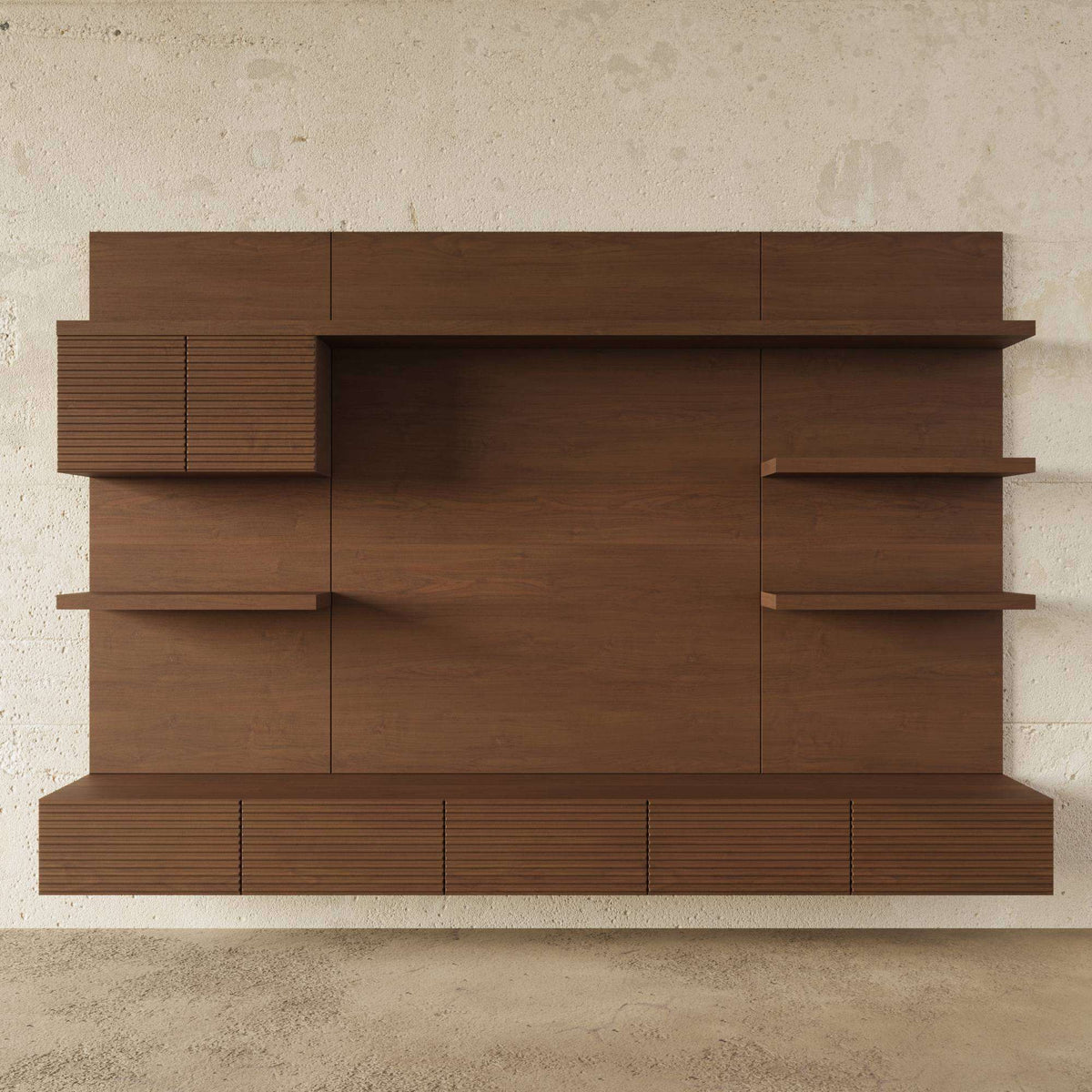 Soren TV Entertainment Unit