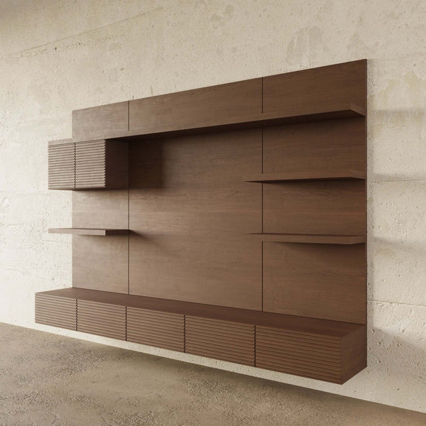 Soren TV Entertainment Unit