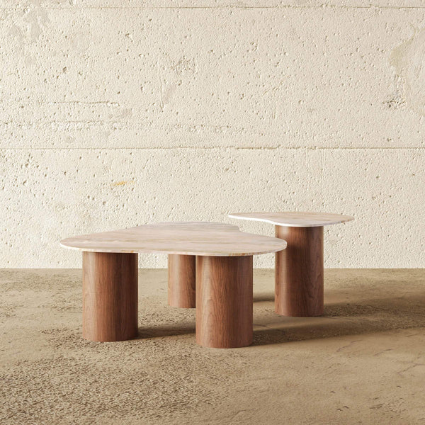 Talus Modular Coffee Table