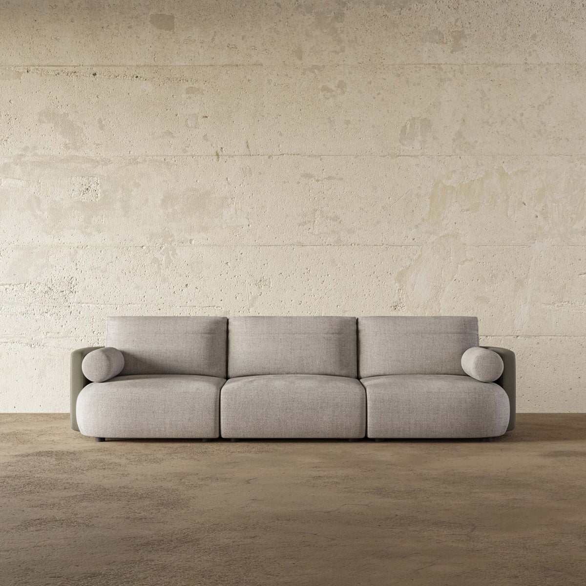 Thalia Sofa 3S.