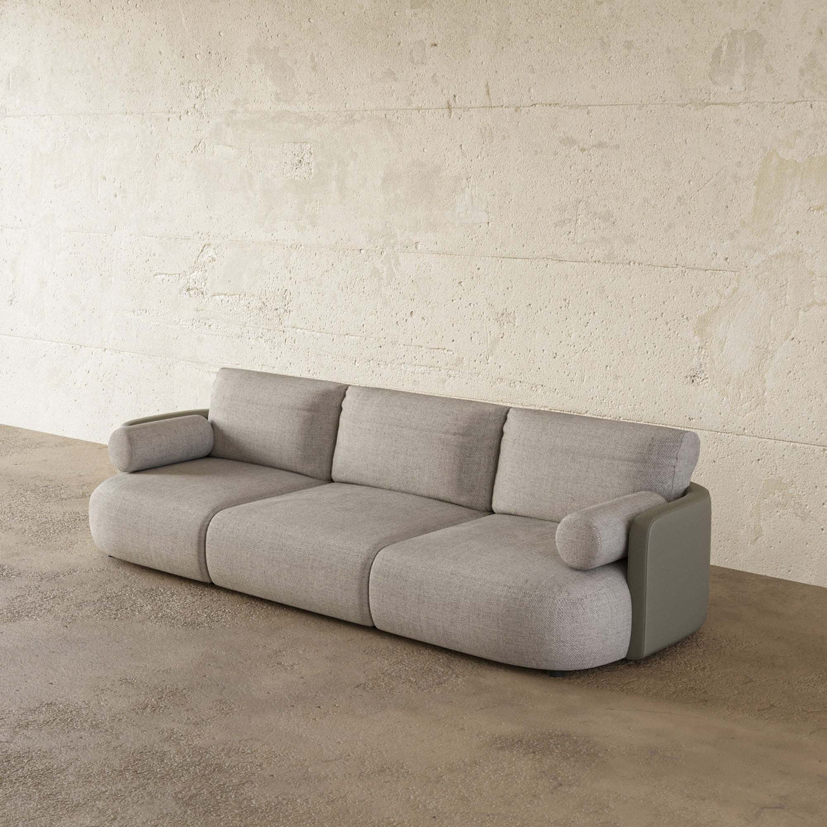 Thalia Sofa 3S.