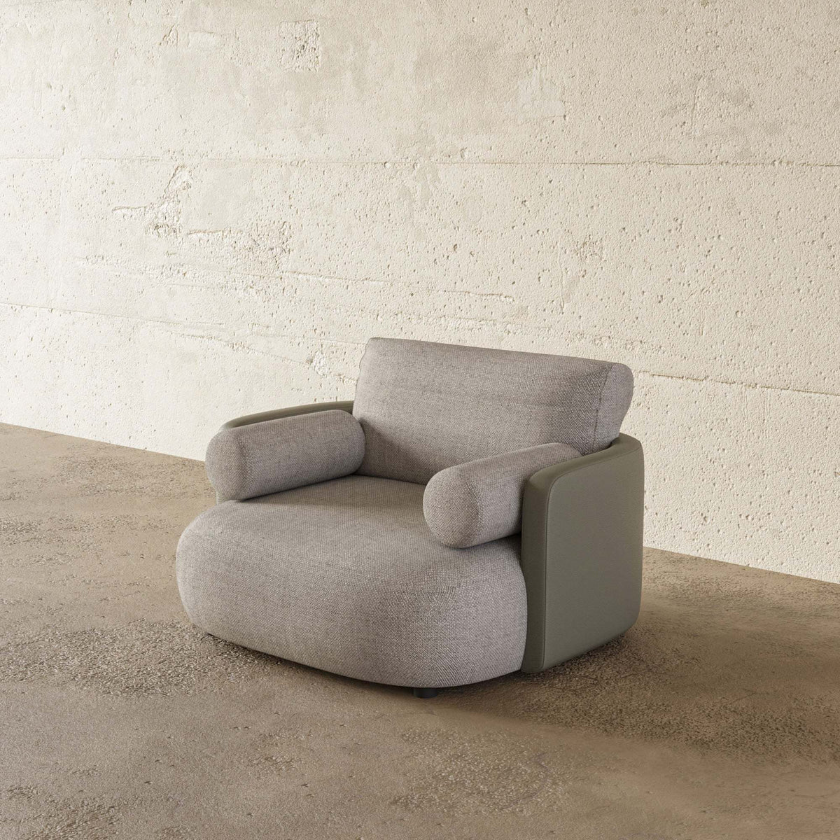 Thalia Lounge Armchair