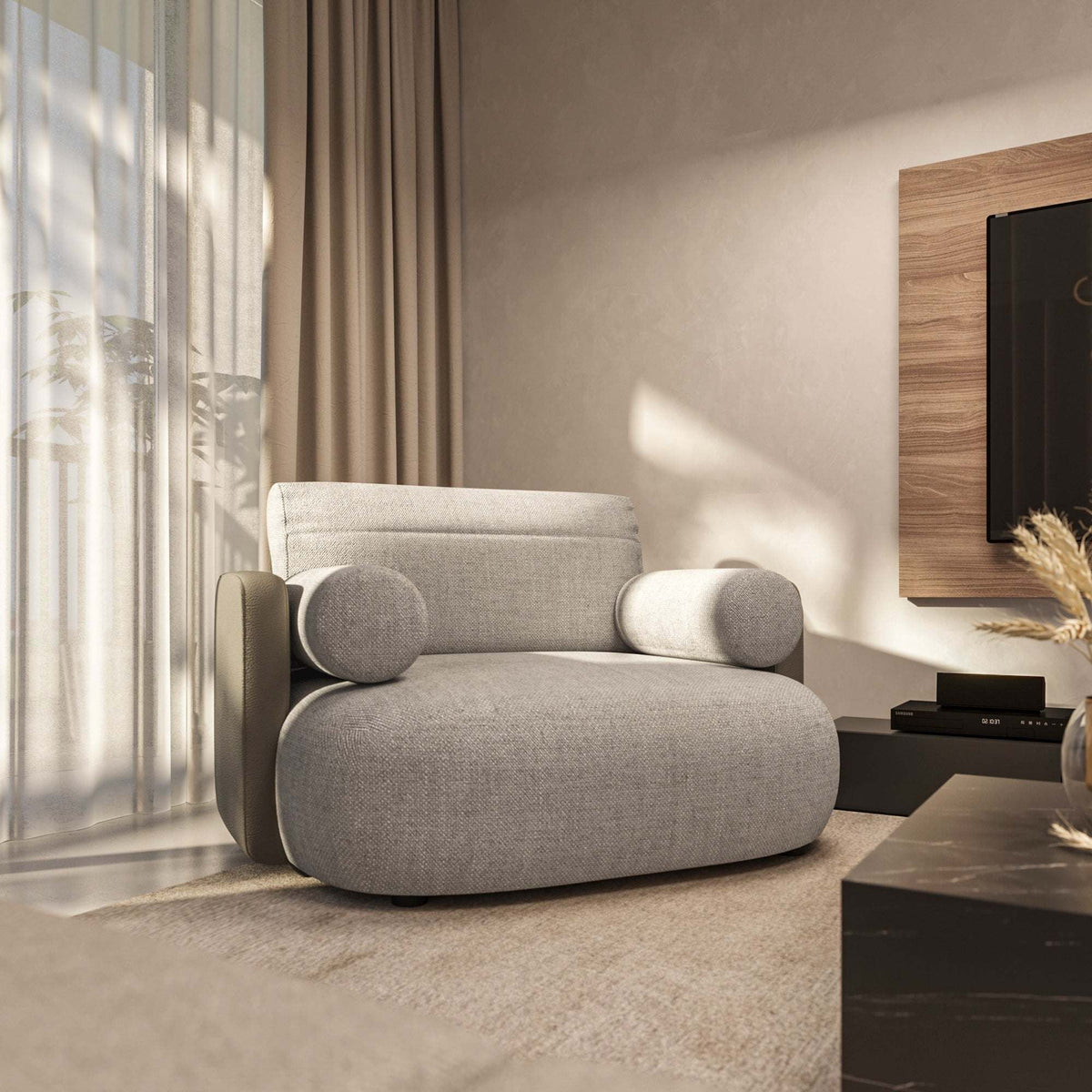 Thalia Lounge Armchair