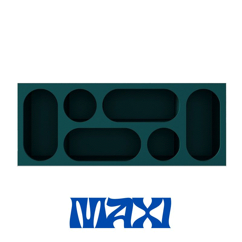 Maxi Collection - Walls Nation