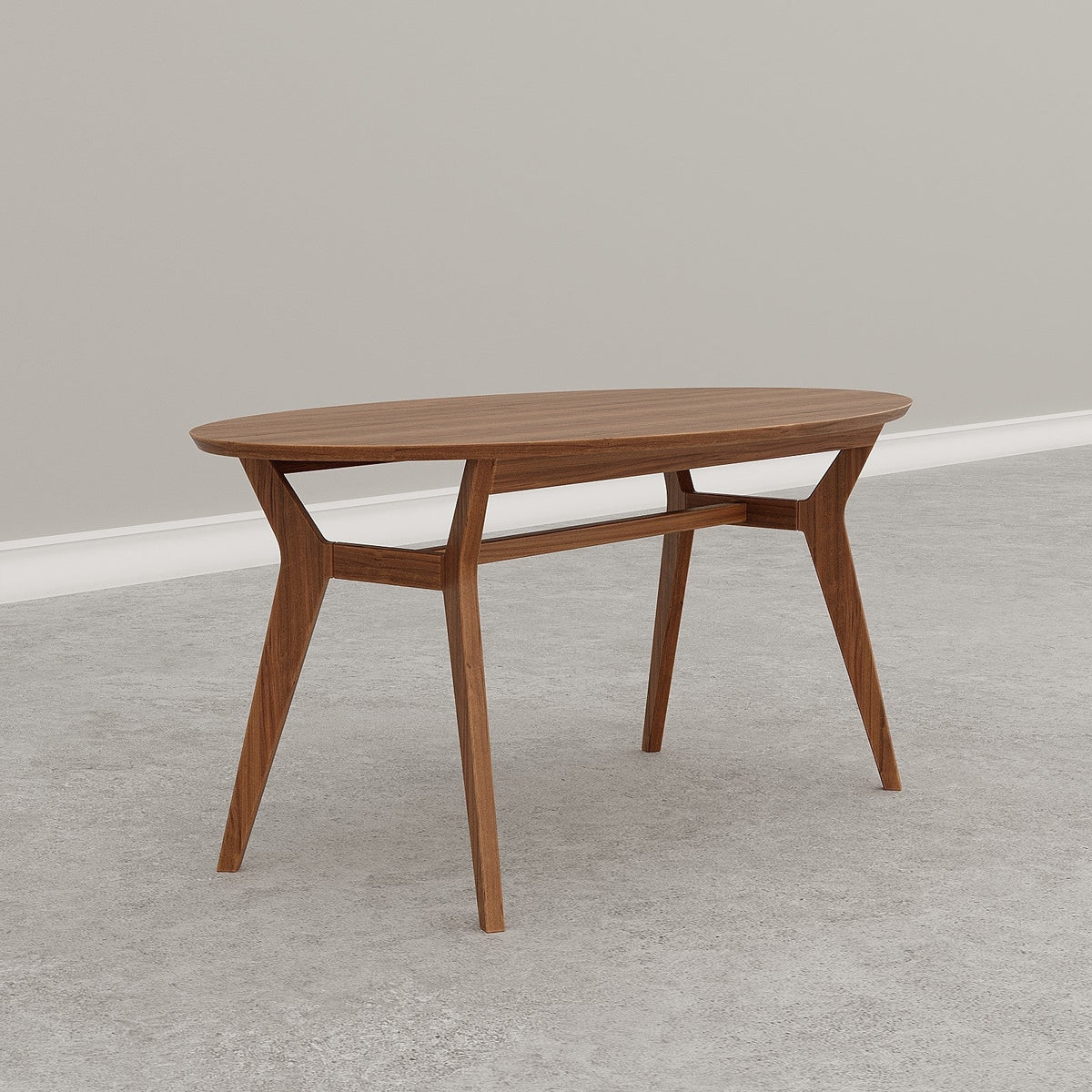 Tonic Dining Table / 170 x 90 CM - Walls Nation