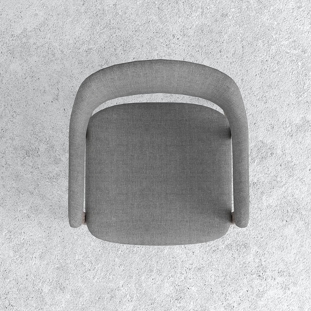 Grey Linen